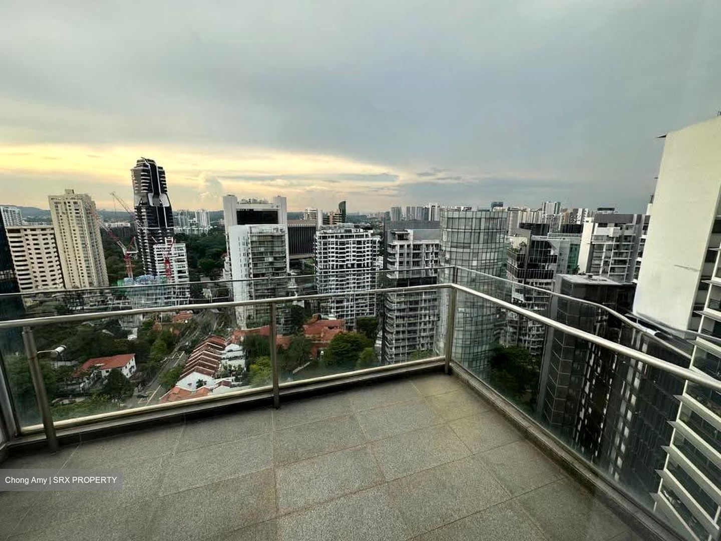 Helios Residences (D9), Apartment #606867691